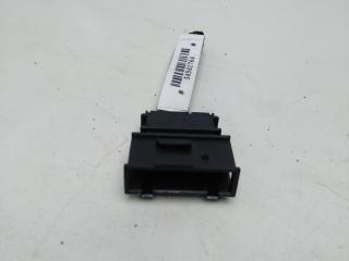 разъем (фишка) проводки Volkswagen Passat B5 1998, 1.8 л., бензин, МКПП, красный, универсал, 3B0922736