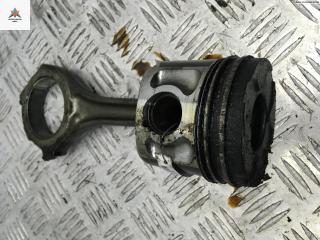 поршень Audi A6 4B/C5 1999, 2.5 л., дизель, МКПП, синий, седан