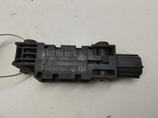 датчик AirBag Audi A8 D3 2006, 3.0 л., дизель, АКПП, чёрный, седан, 8E0959651A