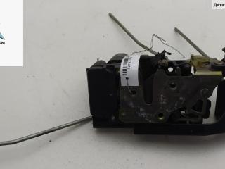 замок двери задней левой Alfa Romeo 156 932 2001, 1.8 л., бензин, МКПП, серый, седан