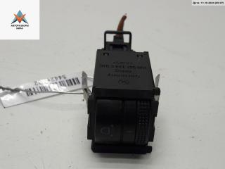 корректор фар Skoda Octavia mk1 (A4 1U) 1998, 1.6 л., бензин, МКПП, серый, универсал, 1U0941333C