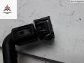 разъем (фишка) проводки Skoda Octavia mk1 (A4 1U) 2003, 1.8 л., бензин, МКПП, серый, универсал, 037906624Q - фото №3