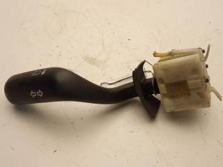 переключатель поворотов Saab 900 2 поколение 1995, 2.0 л., бензин, МКПП, серый, хетчбэк 3 дв., 4409314