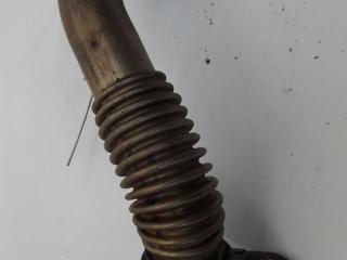 трубка системы рециркуляции EGR Volkswagen Golf 5 поколение 2004, 1.6 л., бензин, МКПП, серый, хетчбэк 5 дв.