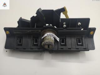 ручка крышки багажника Audi A3 8L 1997, зелёный, хетчбэк 3 дв., 4B0827565F