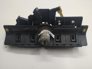 ручка крышки багажника Audi A3 8L 1997, зелёный, хетчбэк 3 дв., 4B0827565F