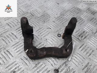 скоба суппорта Volkswagen Golf 4 поколение 1999, 2.0 л., бензин, АКПП, чёрный, хетчбэк 3 дв., 6Q0615425A