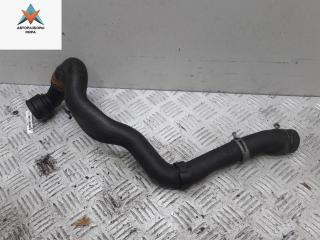 патрубок радиатора Skoda Fabia 1 поколение (6Y) [рестайлинг] 2004, 1.4 л., бензин