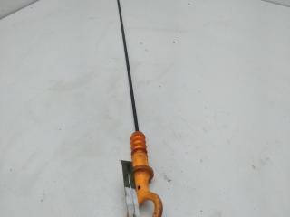 щуп двигателя Volkswagen Polo 4 поколение 2002, 1.4 л., дизель, МКПП, чёрный, хетчбэк 5 дв., 045115611