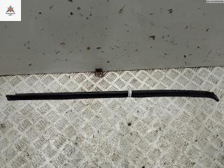 Молдинг стекла двери наружный Volvo S60 1 поколение 2001, 2.4 л., бензин, АКПП, серый, седан