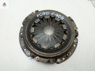 корзина сцепления Volvo 460 1997, 1.8 л., бензин, МКПП, чёрный, седан