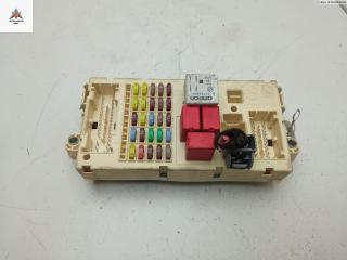 блок реле Fiat Bravo 2 поколение 2008, 1.6 л., дизель, МКПП, чёрный, хетчбэк 5 дв., 51786513