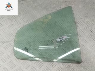 форточка задняя правая Volkswagen Bora 1 поколение 1999, 1.9 л., дизель, МКПП, серый, седан