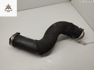 патрубок интеркулера Audi A4 B8/8K 2008, 2.0 л., дизель, АКПП, серый, седан, 8K0145737K