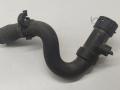 патрубок радиатора Audi A6 4B/C5 2000, 2.5 л., дизель - фото №2