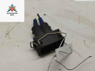 разъем (фишка) проводки Audi A4 B5 1997, 2.8 л., бензин, АКПП, зелёный, универсал, 3579151772