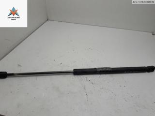 амортизатор крышки багажника (3-5 двери) Volkswagen Golf 3 поколение 1996, 1.6 л., бензин, МКПП, красный, хетчбэк 5 дв., 1H6827550A