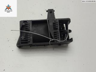 ручка внутренняя задняя правая Volkswagen Jetta 2 поколение [рестайлинг] 1991, 1.6 л., бензин, МКПП, синий, седан