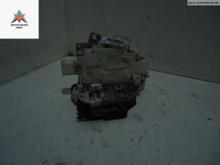 замок двери задней левой Volkswagen Passat B6 2005, 2.0 л., дизель, МКПП, серый, универсал, 3C4839015A