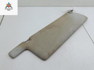 козырек солнцезащитный Volkswagen Transporter T4 2001, 2.5 л., дизель, МКПП, серый, микроавтобус, 857552