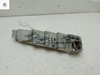 панель заднего левого фонаря Volvo S40 2 поколение [рестайлинг] 2007, 2.0 л., дизель, МКПП, серый, универсал, 27162102