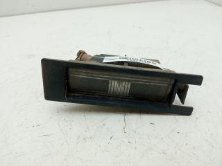 подсветка номера Fiat Grande Punto 2006, 1.2 л., бензин, МКПП, чёрный, хетчбэк 3 дв., 4R-000001