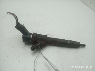 форсунка Renault Master 2 поколение 2002, 1.9 л., дизель, МКПП, синий, микроавтобус