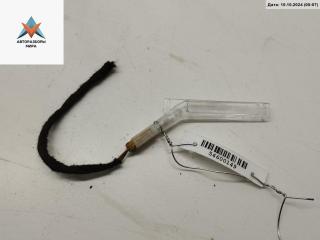 фонарь салона (плафон) Audi A6 4F/C6 2005, 2.0 л., TFSI, бензин, МКПП, чёрный, универсал, 4D0919063A