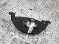 Колодки тормозные передние Skoda Octavia mk1 (A4 1U) 2000, 1.6 л., бензин, МКПП, красный, хетчбэк 5 дв. - фото №2