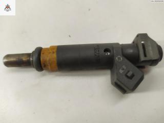 форсунка BMW 7 серия E65/E66/E67 2002, 3.6 л., бензин, АКПП, чёрный, седан, 13537506924.3