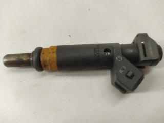 форсунка BMW 7 серия E65/E66/E67 2002, 3.6 л., бензин, АКПП, чёрный, седан, 13537506924.3