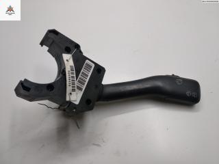 переключатель дворников Audi A6 4B/C5 1999, 2.5 л., дизель, МКПП, чёрный, универсал, 4B0953503F
