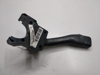 переключатель дворников Audi A6 4B/C5 1999, 2.5 л., дизель, МКПП, чёрный, универсал, 4B0953503F