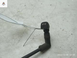 форсунка омывателя лобового стекла Ford Transit 6 поколение 2000, 2.4 л., дизель, МКПП, чёрный, микроавтобус