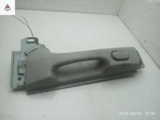 ручка внутренняя задняя левая Mercedes-Benz Vito-2 / Viano W639 2007, 3.0 л., дизель, АКПП, чёрный, микроавтобус, 6397600461