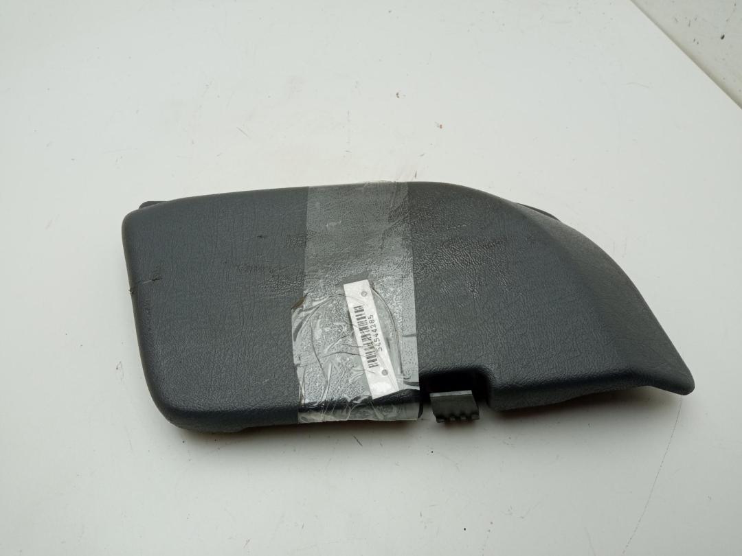 накладка двери (крышки) багажника Volvo S70 / V70 1999, 2.4 л., бензин, МКПП, чёрный, седан, 9451971