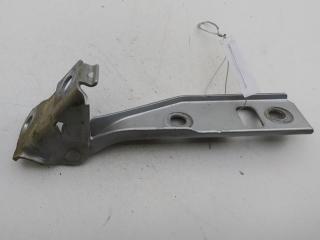 петля капота левая Volkswagen Bora 2000, серый, седан, 1J0823301