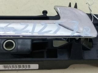 ручка внутренняя задняя правая Alfa Romeo 159 2007, 2.4 л., дизель, МКПП, серый, универсал