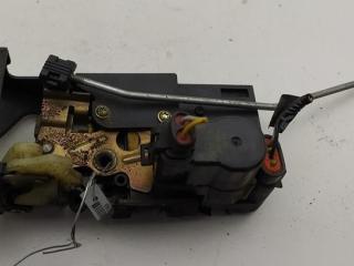 замок двери задней правой Alfa Romeo 156 932 2001, 1.8 л., бензин, МКПП, серый, седан