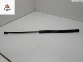 амортизатор крышки багажника (3-5 двери) Volkswagen Golf 4 поколение 2000, 1.4 л., бензин, МКПП, серый, хетчбэк 5 дв., 1J6827550