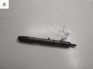форсунка Audi A4 B6 2002, 2.5 л., дизель, АКПП, серый, универсал, 059130201F