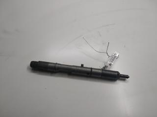 форсунка Audi A4 B6 2002, 2.5 л., дизель, АКПП, серый, универсал, 059130201F