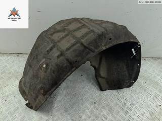 Подкрылок задний левый Audi A4 B8/8K 2009, 8K0810171B