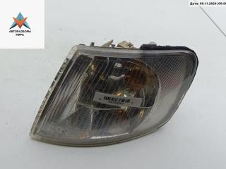 Поворотник (указатель поворота) левый Audi A3 8L 1999, 1.8 л., Ti, бензин, МКПП, серый, хетчбэк 3 дв., 963285