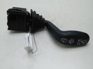 переключатель дворников Skoda Felicia 1 поколение 1997, 1.3 л., бензин, МКПП, синий, хетчбэк 5 дв.