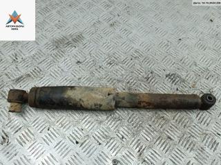 амортизатор задний правый Ford Transit 6 поколение 2003, 2.0 л., дизель, МКПП, белый, микроавтобус