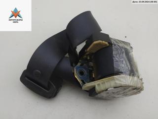 ремень безопасности Land Rover Range Rover 3 поколение 2003, 3.0 л., дизель, АКПП, синий, внедорожник 5 дв., EVL000500JMN