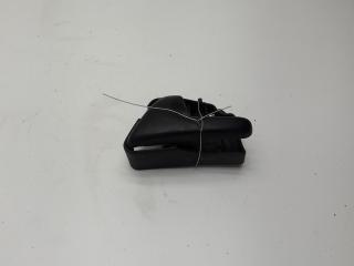 ручка внутренняя передняя левая Volkswagen Polo 1997, 1.0 л., бензин, МКПП, красный, хетчбэк 5 дв.