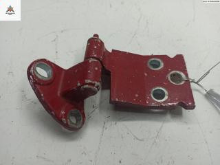 петля двери Mercedes-Benz Vito 1998, красный, микроавтобус, A6387202237