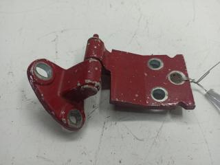 петля двери Mercedes-Benz Vito 1998, красный, микроавтобус, A6387202237